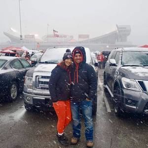 Meet your Posher, Aaron